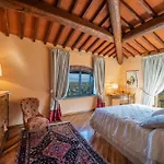 וילה Podere Bucigattolo Serravalle Pistoiese
