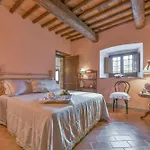 Podere Bucigattolo * Serravalle Pistoiese