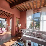 וילה Podere Bucigattolo Serravalle Pistoiese