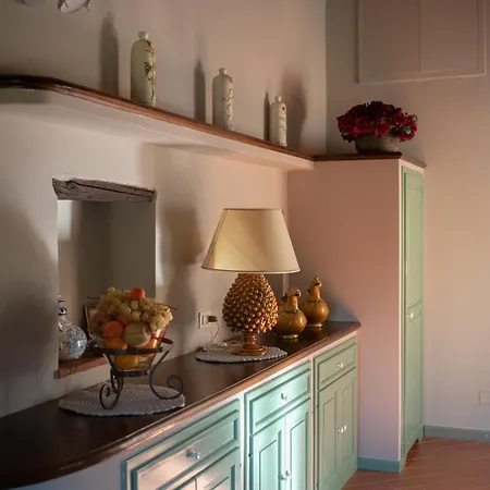 Podere Bucigattolo 别墅 Serravalle Pistoiese