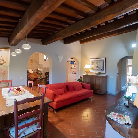 Podere Bucigattolo *