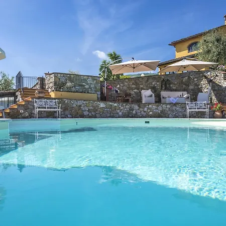 别墅 Podere Bucigattolo *