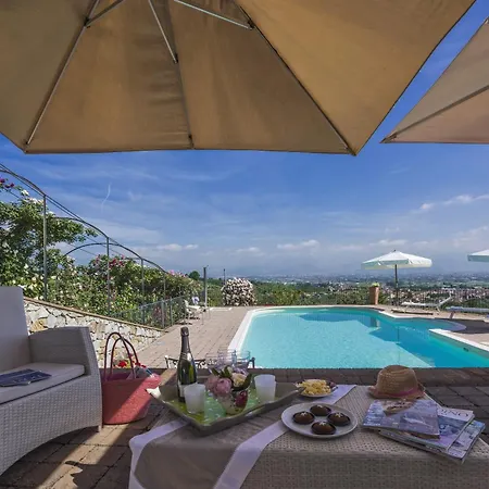 Podere Bucigattolo *