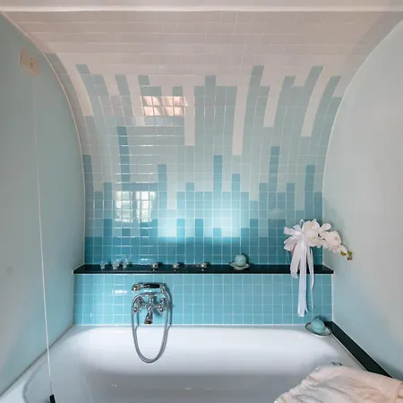 Podere Bucigattolo * Serravalle Pistoiese