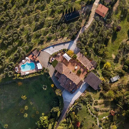 Podere Bucigattolo *