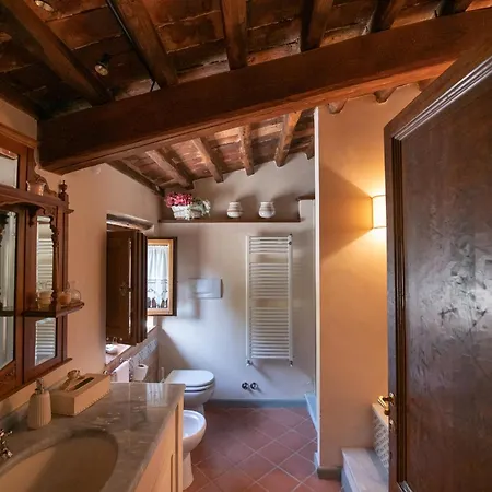 Podere Bucigattolo Serravalle Pistoiese