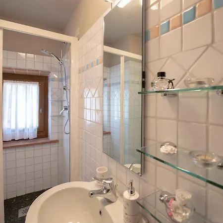 Podere Bucigattolo * Serravalle Pistoiese