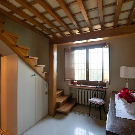 Podere Bucigattolo Serravalle Pistoiese