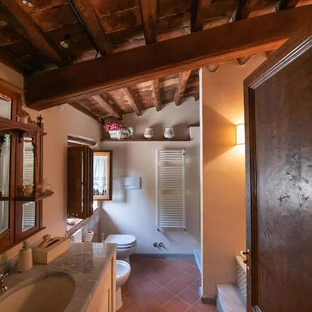 Podere Bucigattolo *