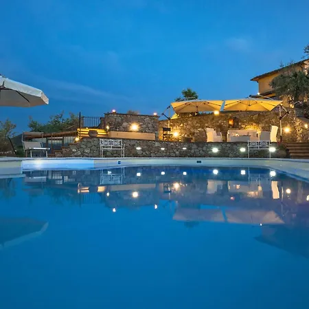 Podere Bucigattolo Villa Serravalle Pistoiese