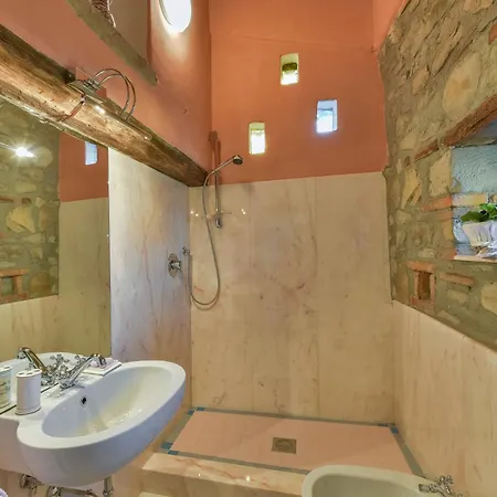 Podere Bucigattolo Villa Serravalle Pistoiese